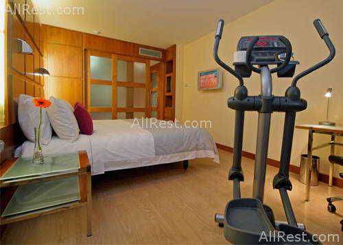 Tryp Azafata 11